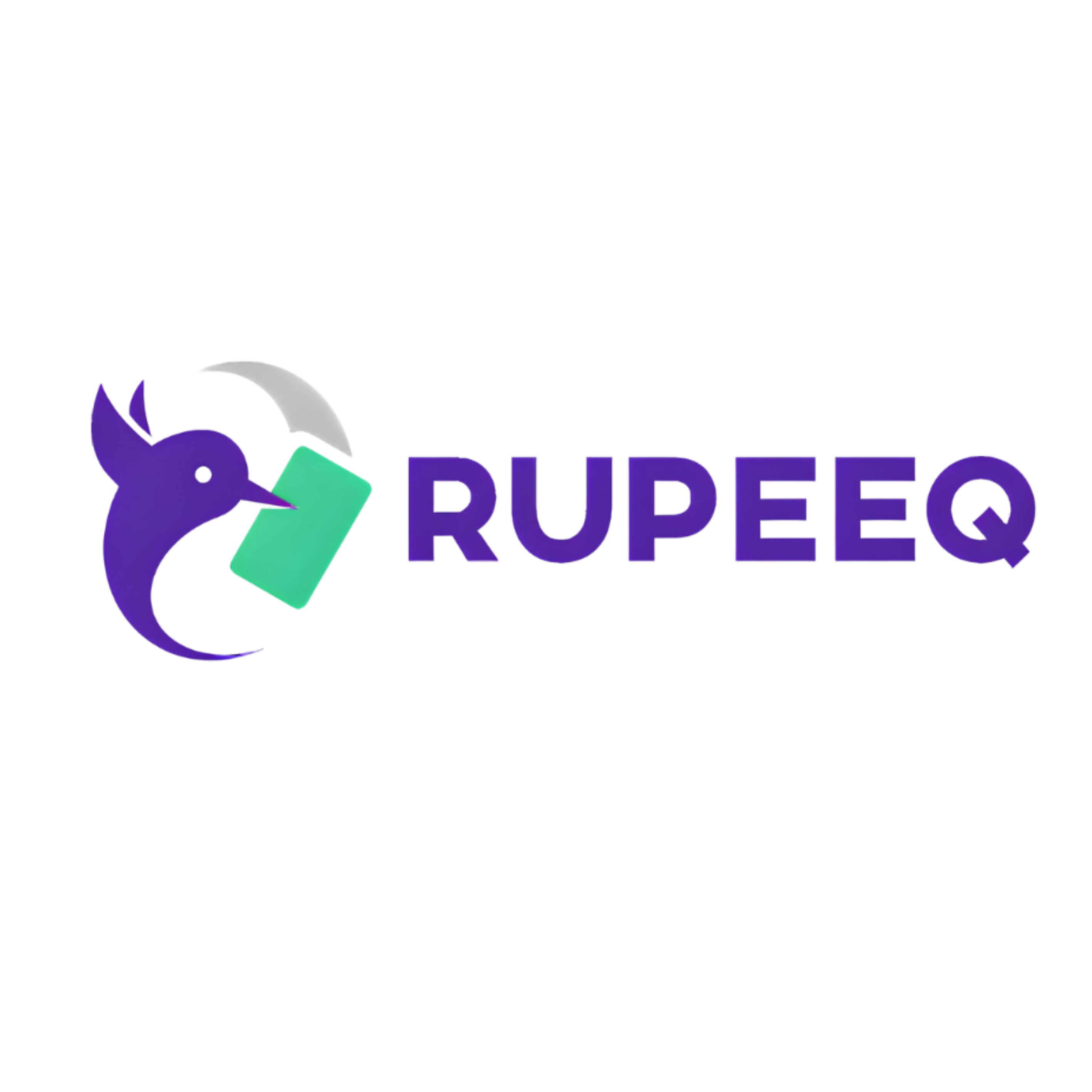 Rupeeq Logo