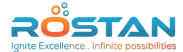 Rostan Logo